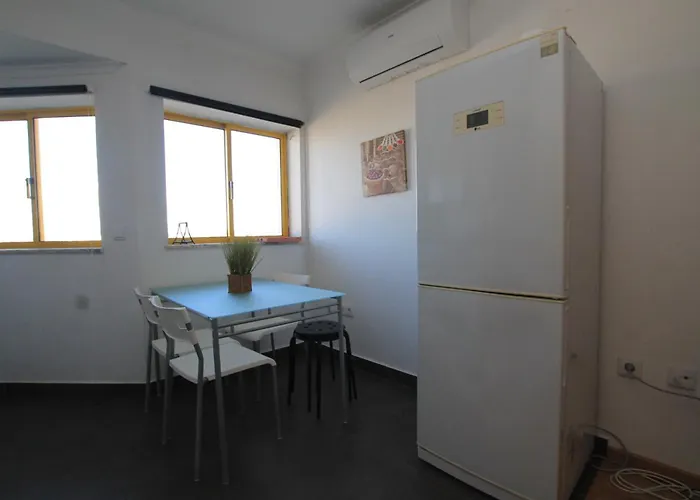 Сasa de vacaciones Casa2_praia_beach_house *